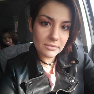 Meet your Posher, Isabela